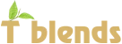 T-Blends Logo
